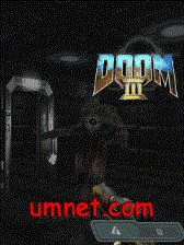 game pic for DOOM 3 3D